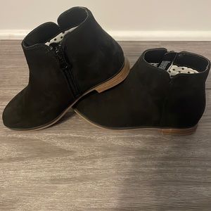 Girls size 13 booties